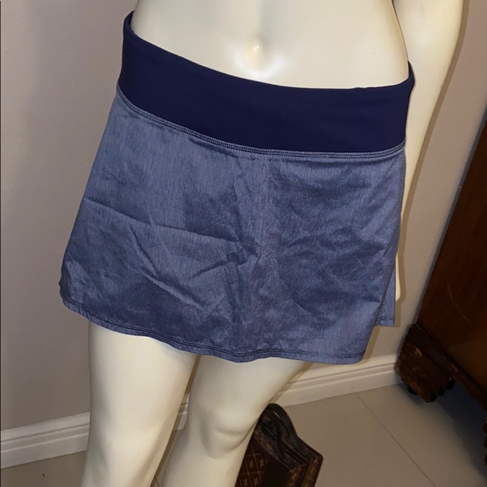 Lululemon